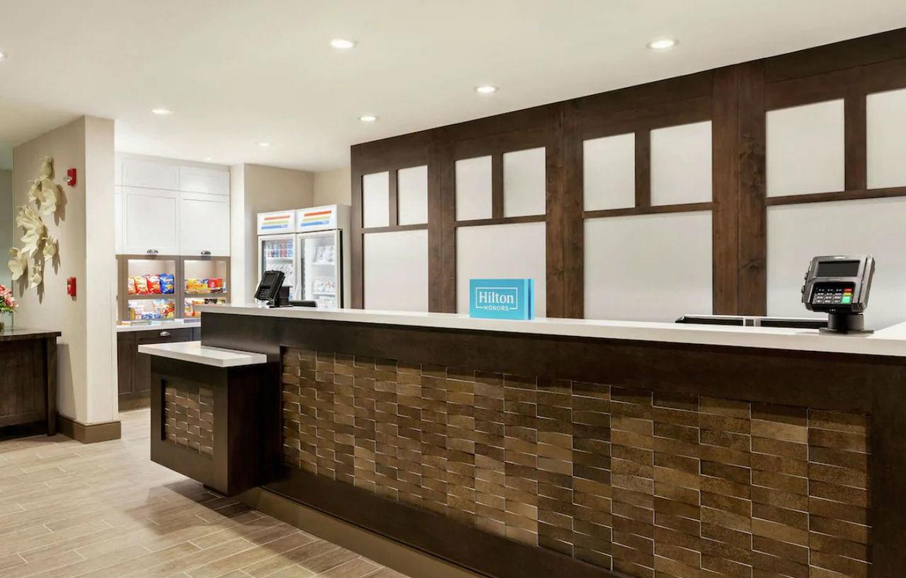 Homewood Suites By Hilton Dallas-Dfw Airport N-Grapevine Dış mekan fotoğraf