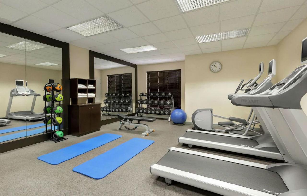 Homewood Suites By Hilton Dallas-Dfw Airport N-Grapevine Dış mekan fotoğraf