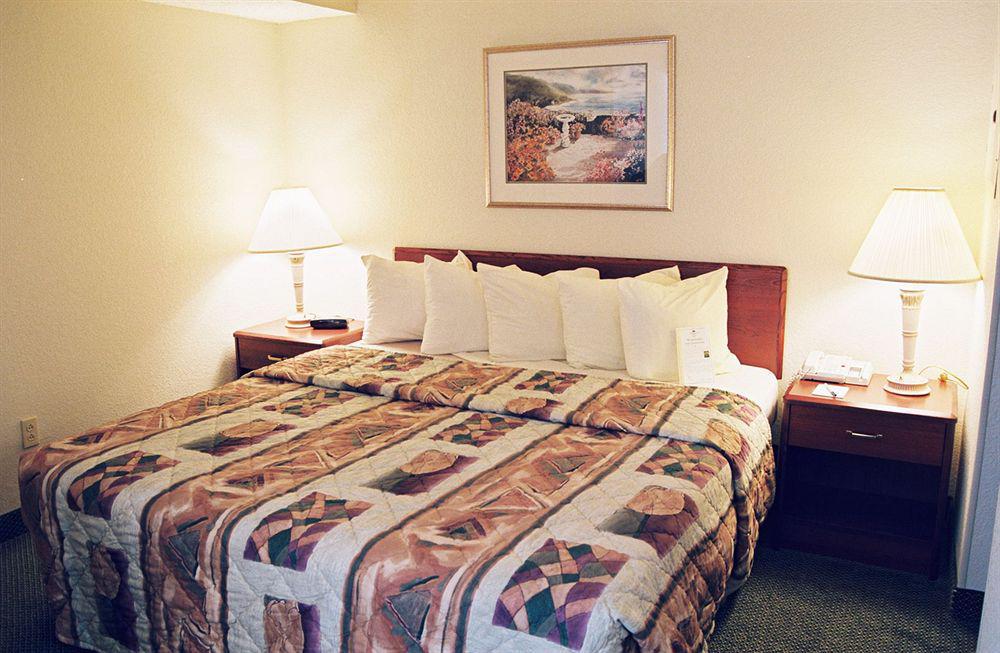Homewood Suites By Hilton Dallas-Dfw Airport N-Grapevine Oda fotoğraf