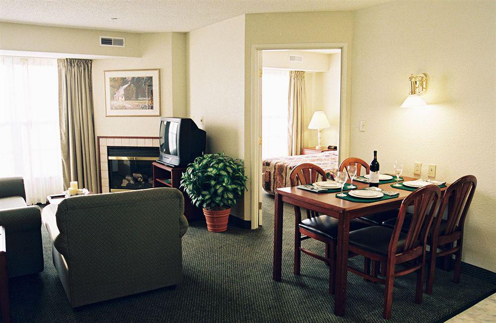 Homewood Suites By Hilton Dallas-Dfw Airport N-Grapevine Oda fotoğraf