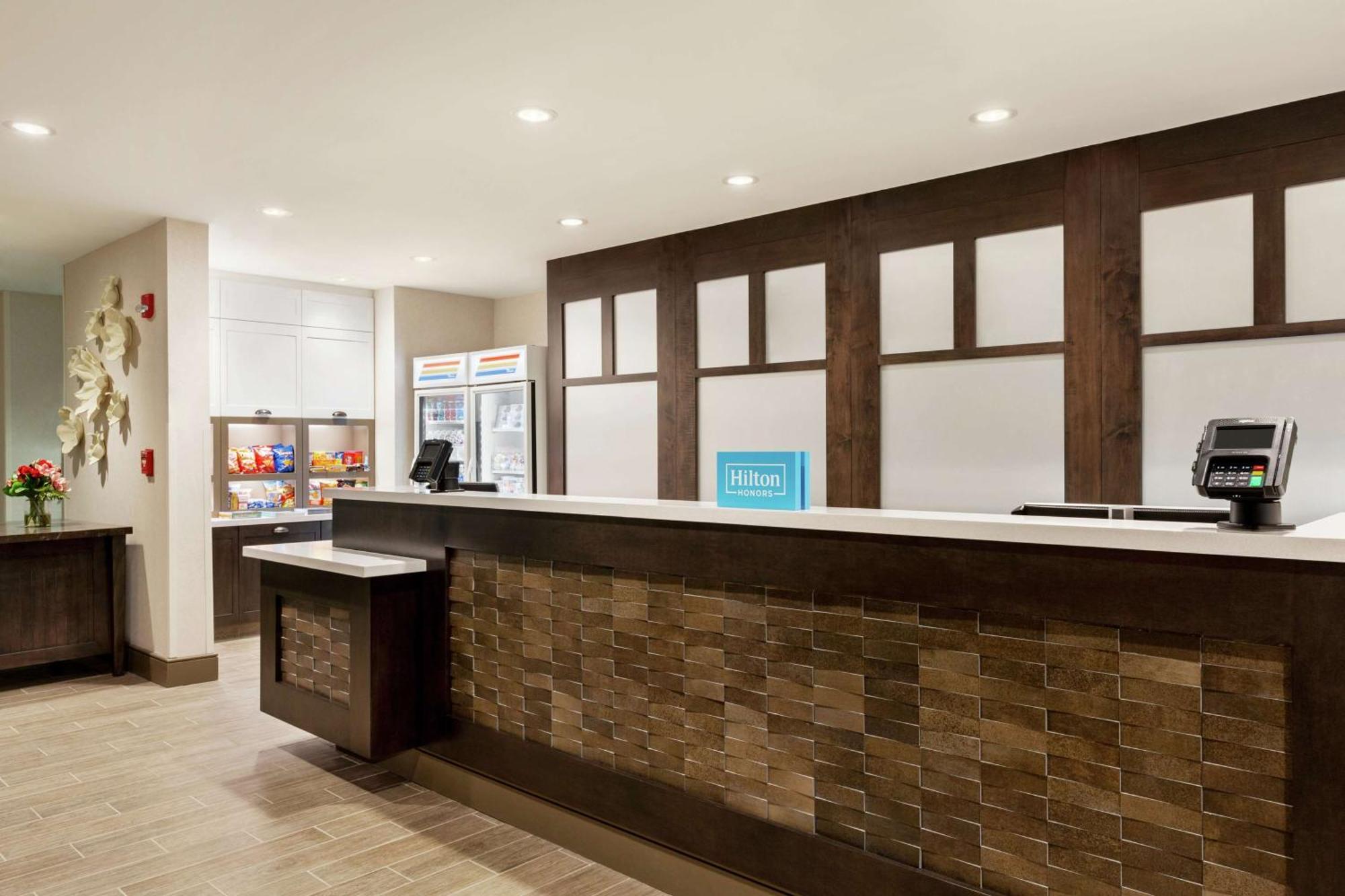 Homewood Suites By Hilton Dallas-Dfw Airport N-Grapevine Dış mekan fotoğraf