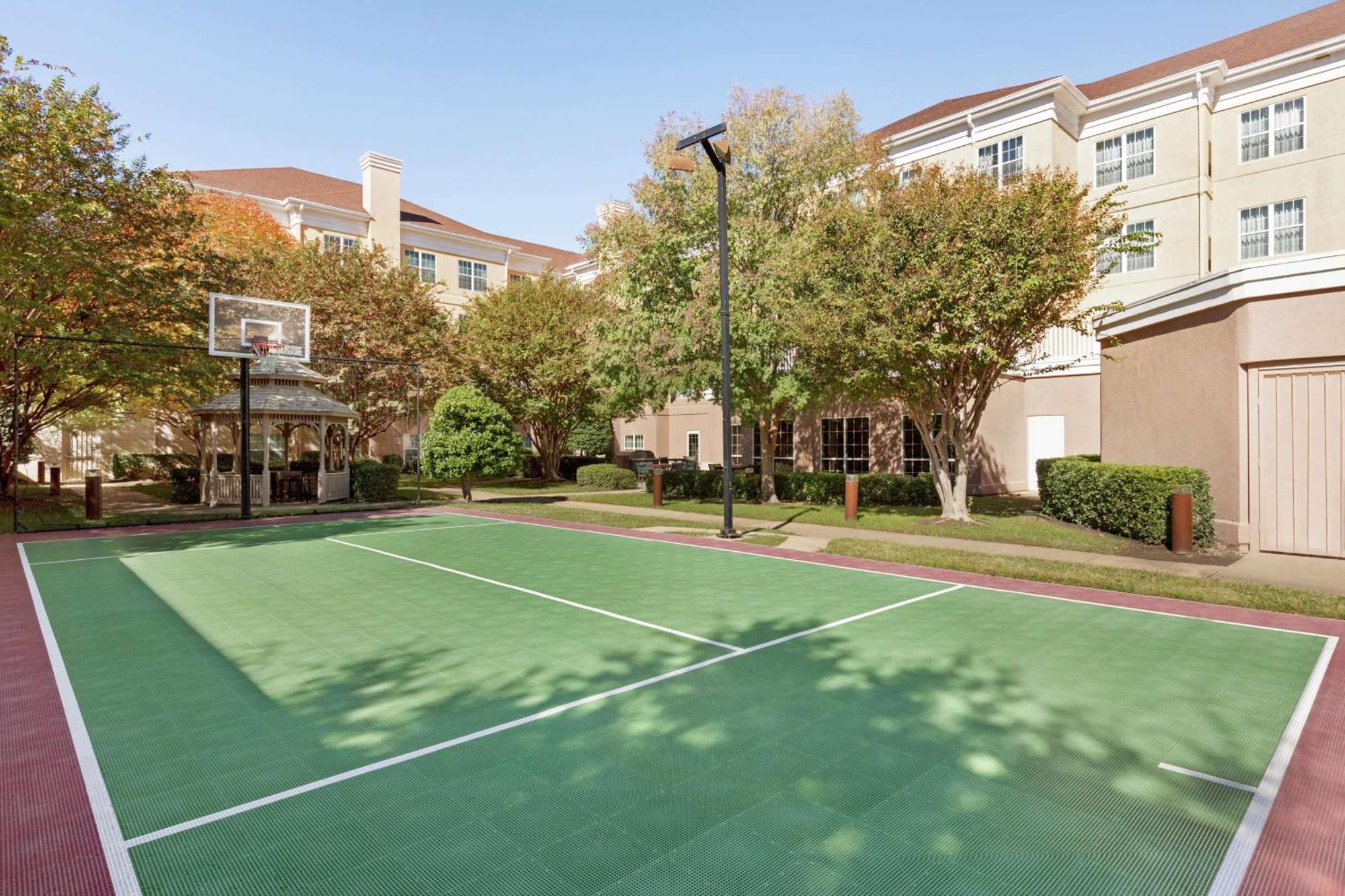 Homewood Suites By Hilton Dallas-Dfw Airport N-Grapevine Dış mekan fotoğraf