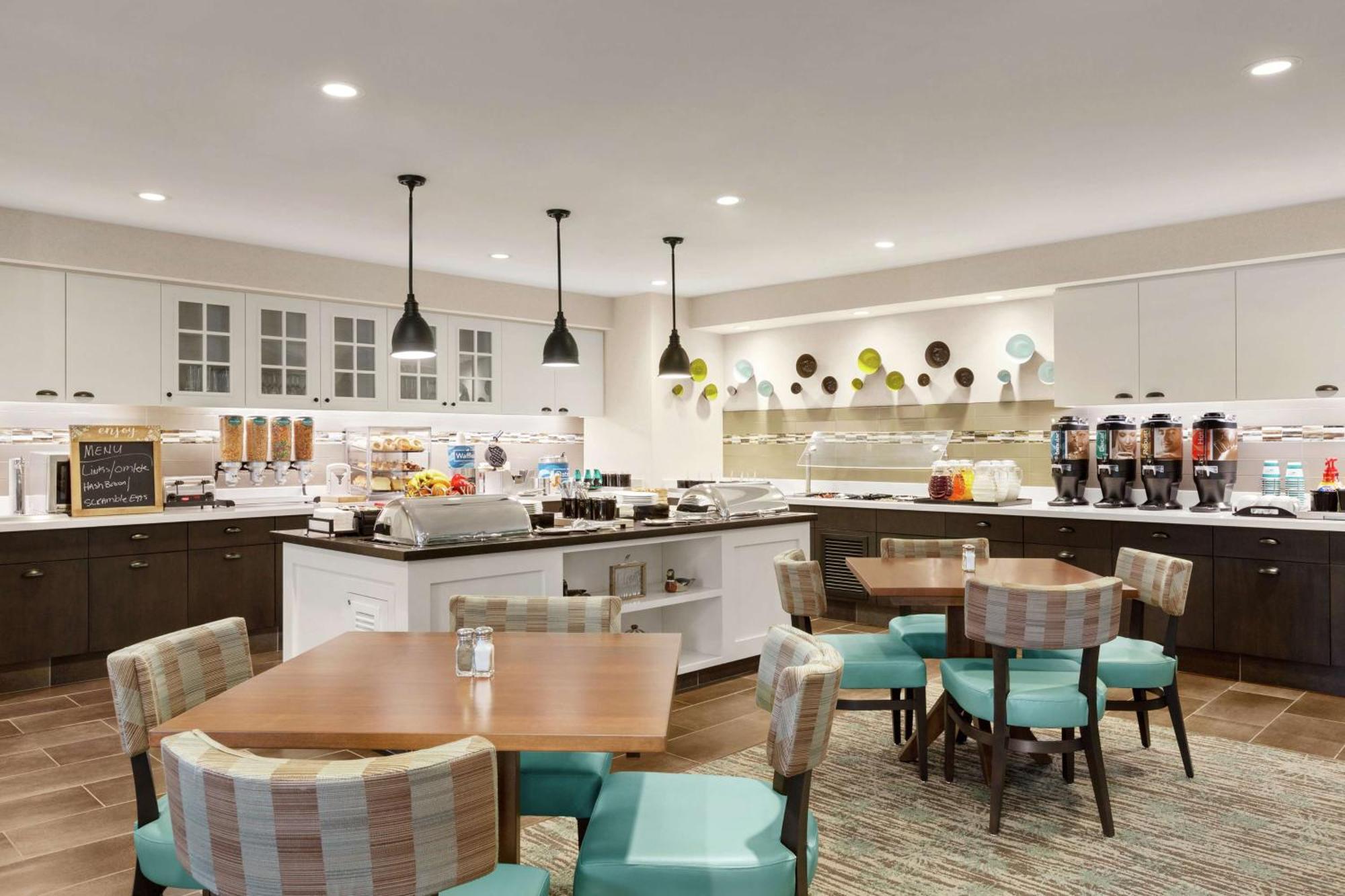 Homewood Suites By Hilton Dallas-Dfw Airport N-Grapevine Dış mekan fotoğraf