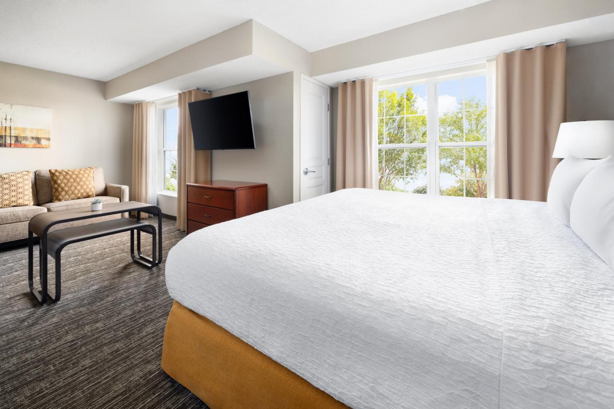 Homewood Suites By Hilton Dallas-Dfw Airport N-Grapevine Dış mekan fotoğraf