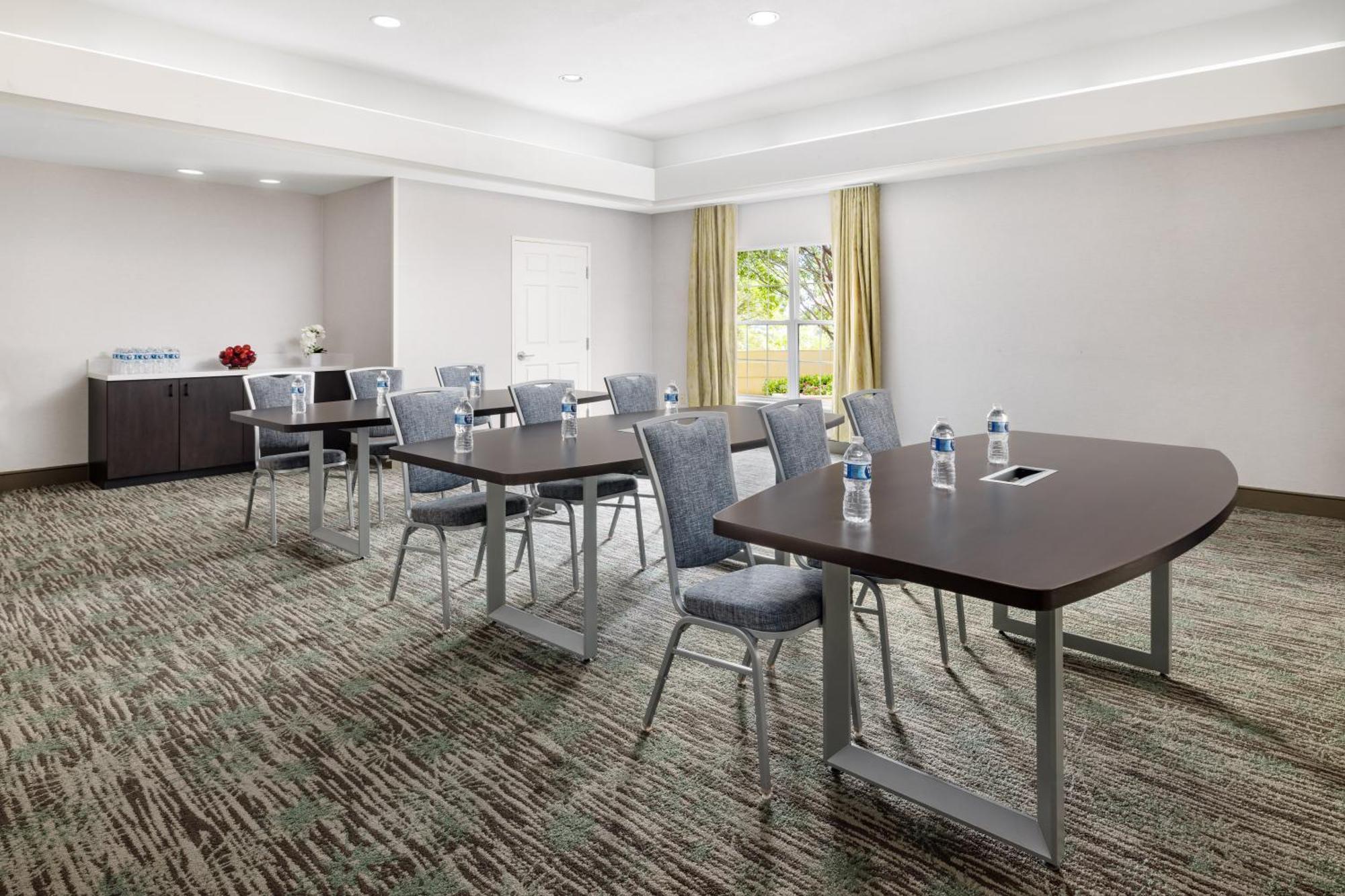 Homewood Suites By Hilton Dallas-Dfw Airport N-Grapevine Dış mekan fotoğraf