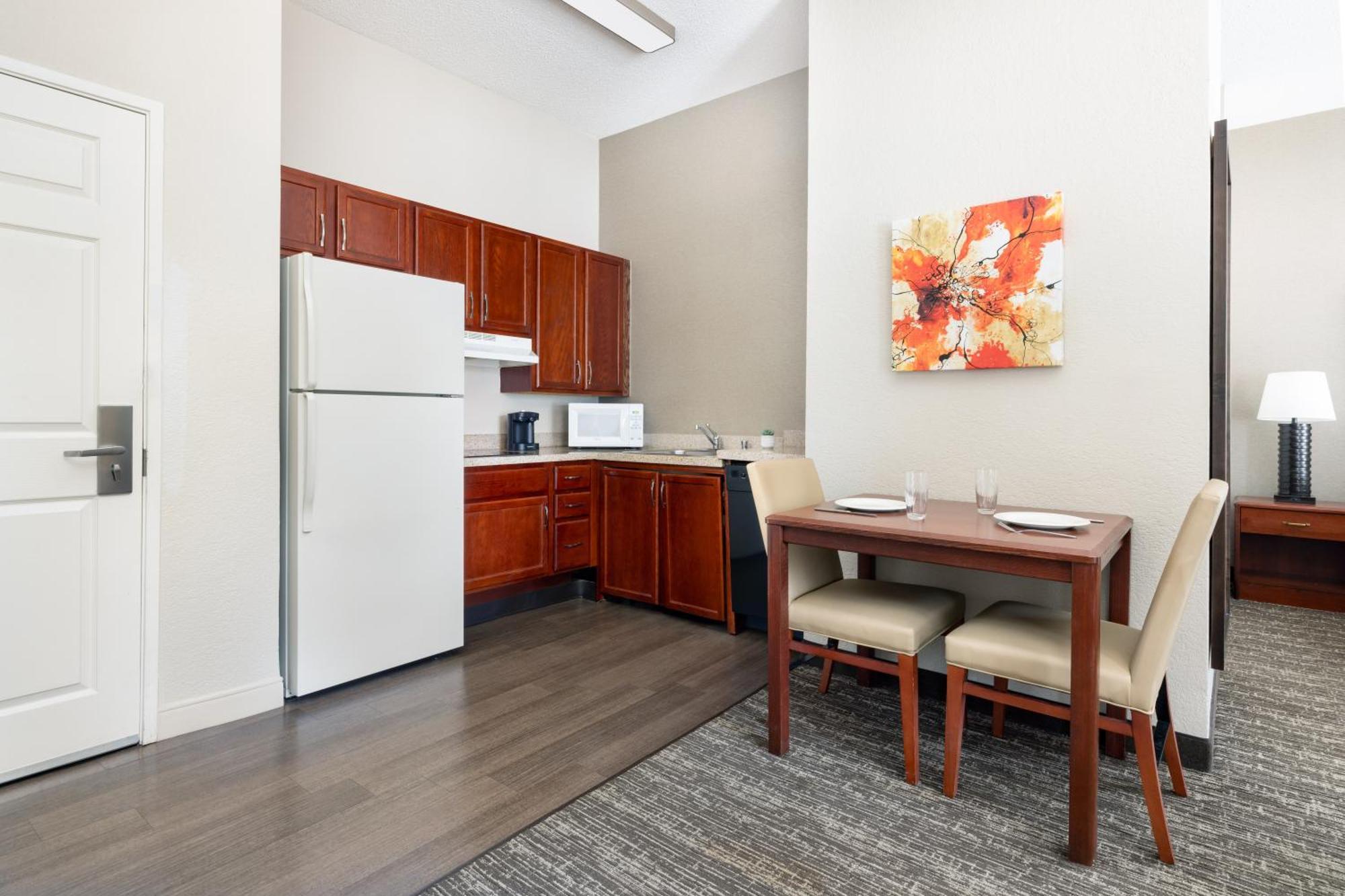Homewood Suites By Hilton Dallas-Dfw Airport N-Grapevine Dış mekan fotoğraf