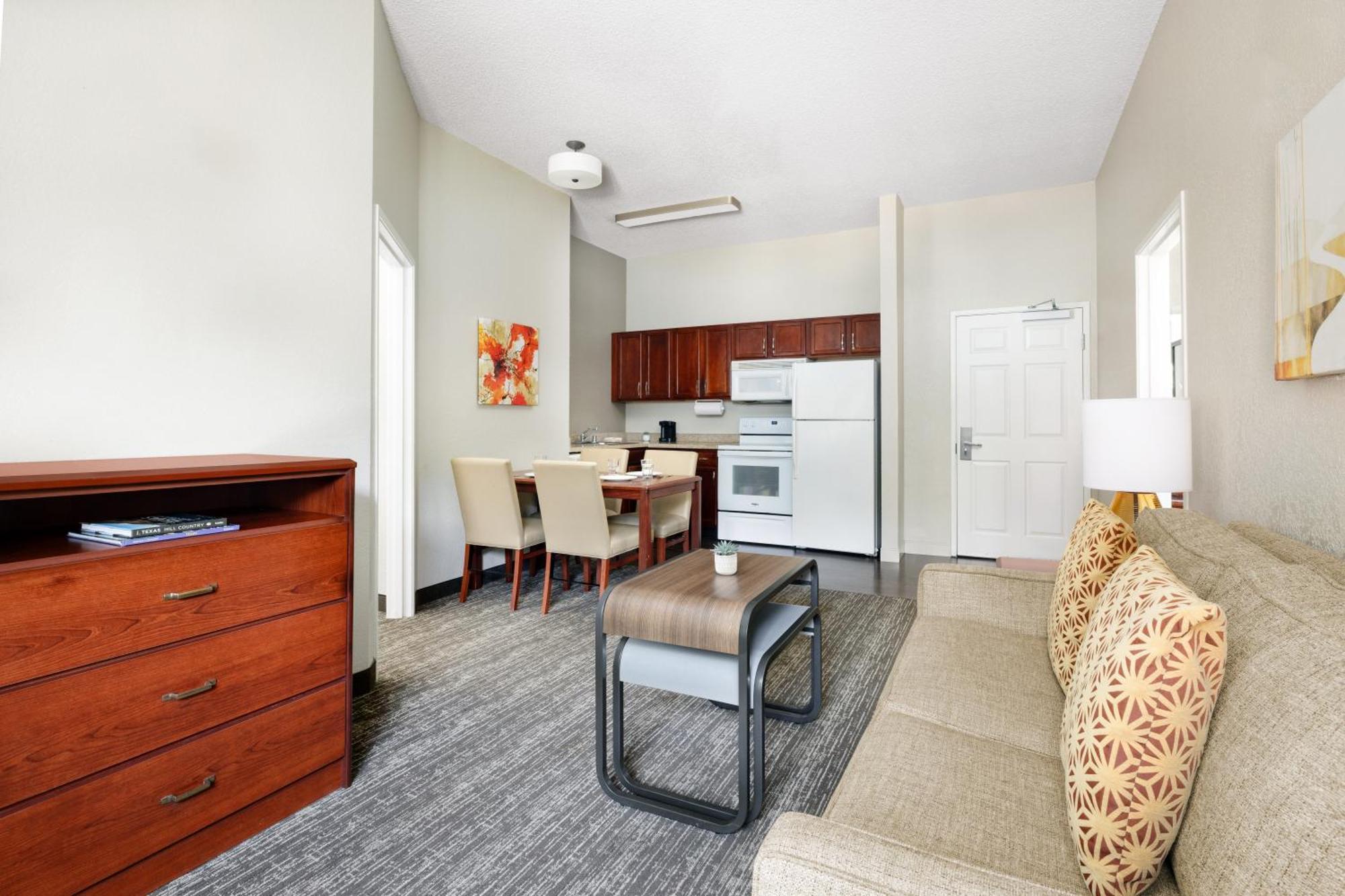 Homewood Suites By Hilton Dallas-Dfw Airport N-Grapevine Dış mekan fotoğraf