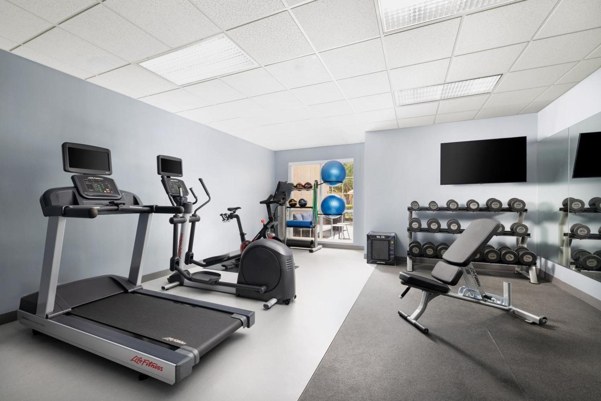 Homewood Suites By Hilton Dallas-Dfw Airport N-Grapevine Dış mekan fotoğraf