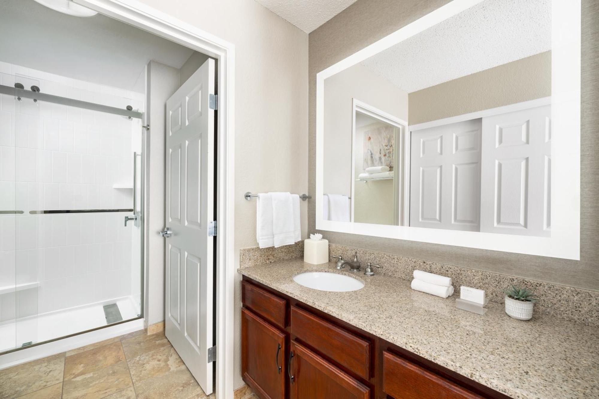 Homewood Suites By Hilton Dallas-Dfw Airport N-Grapevine Dış mekan fotoğraf