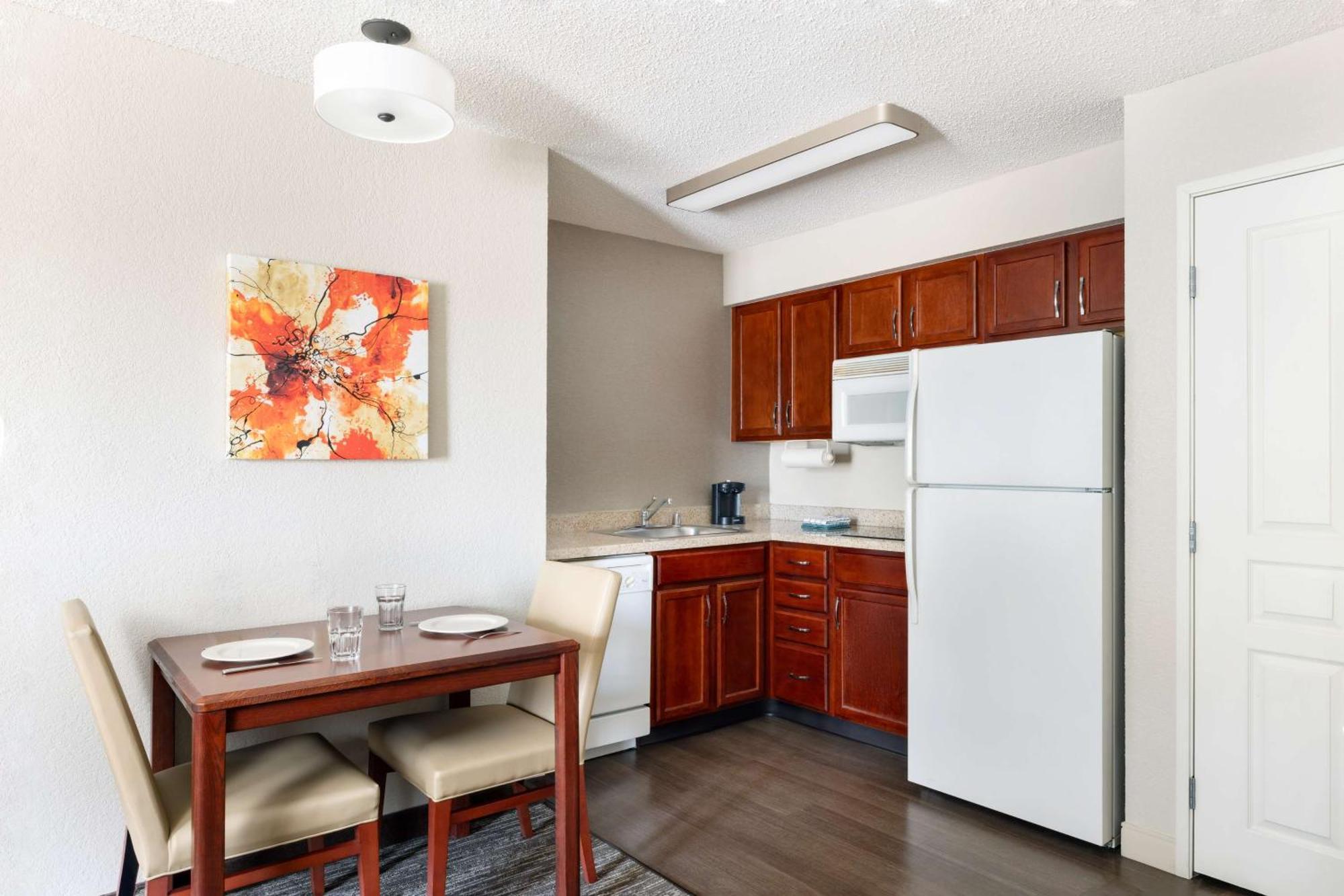 Homewood Suites By Hilton Dallas-Dfw Airport N-Grapevine Dış mekan fotoğraf