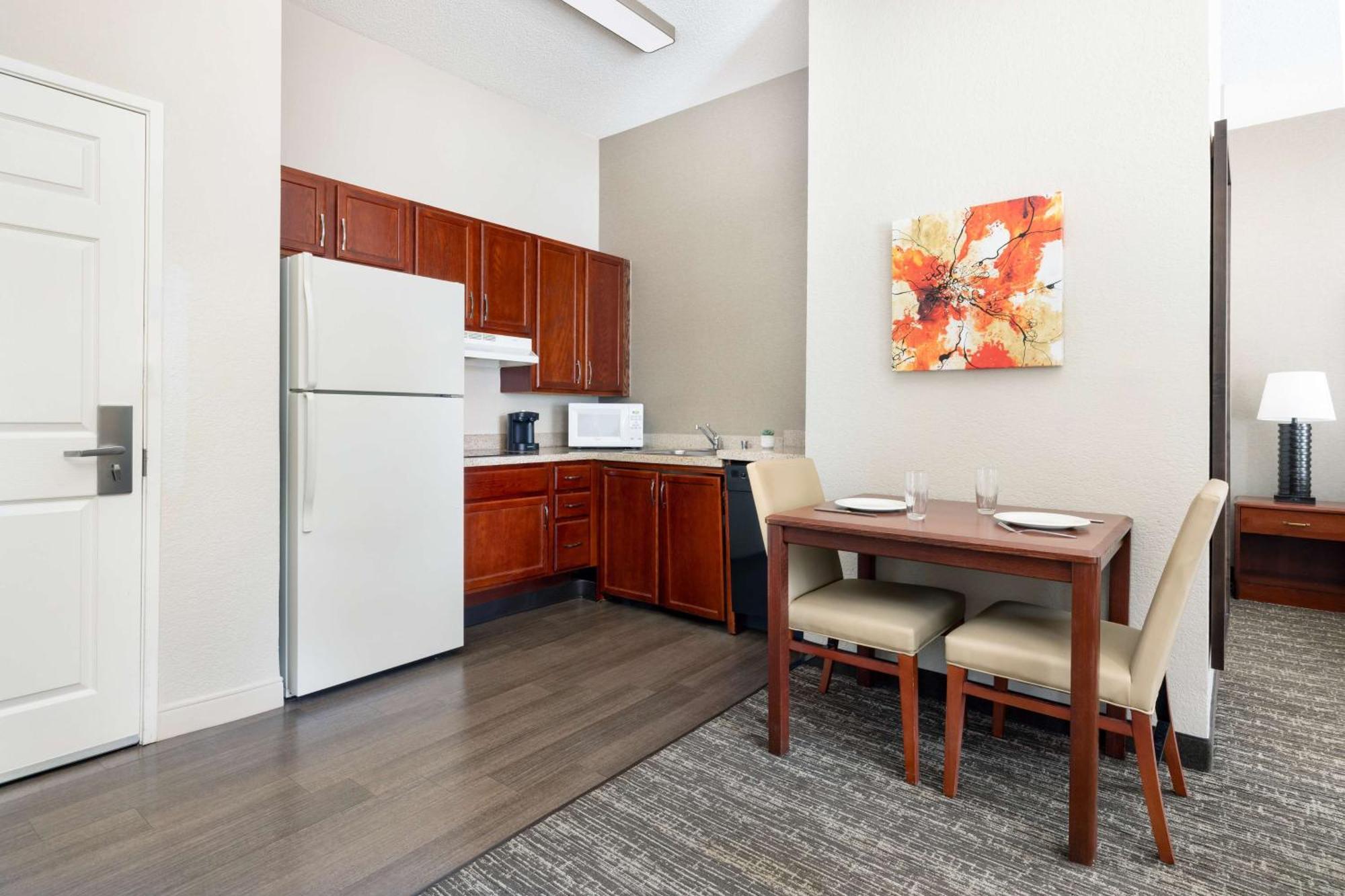 Homewood Suites By Hilton Dallas-Dfw Airport N-Grapevine Dış mekan fotoğraf