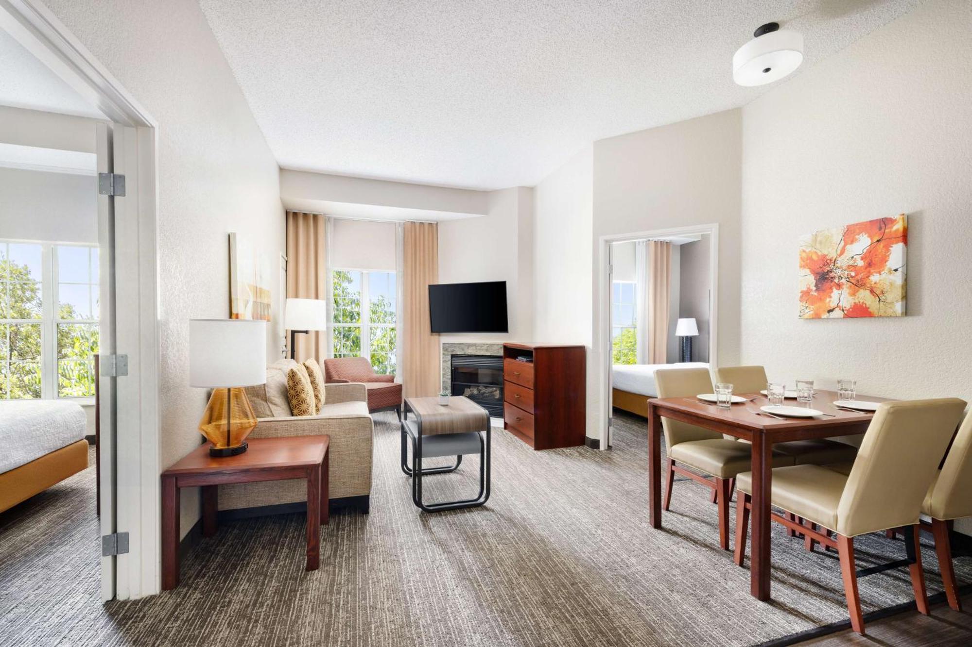 Homewood Suites By Hilton Dallas-Dfw Airport N-Grapevine Dış mekan fotoğraf