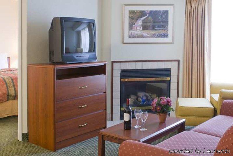 Homewood Suites By Hilton Dallas-Dfw Airport N-Grapevine Oda fotoğraf