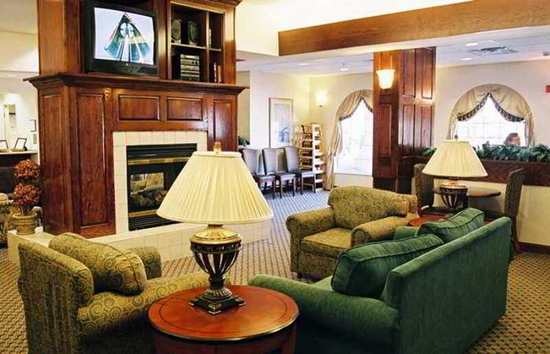 Homewood Suites By Hilton Dallas-Dfw Airport N-Grapevine İç mekan fotoğraf