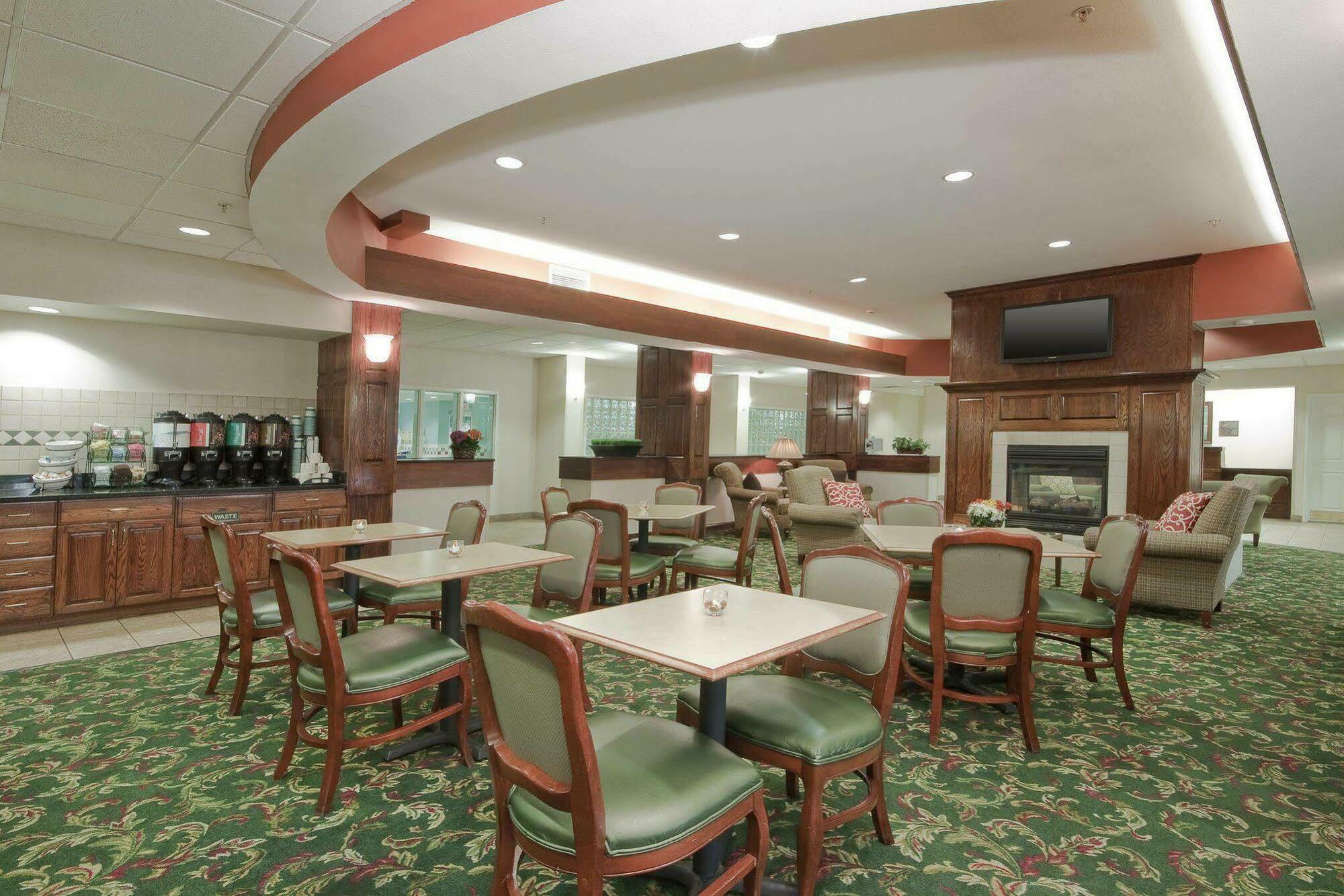 Homewood Suites By Hilton Dallas-Dfw Airport N-Grapevine Dış mekan fotoğraf