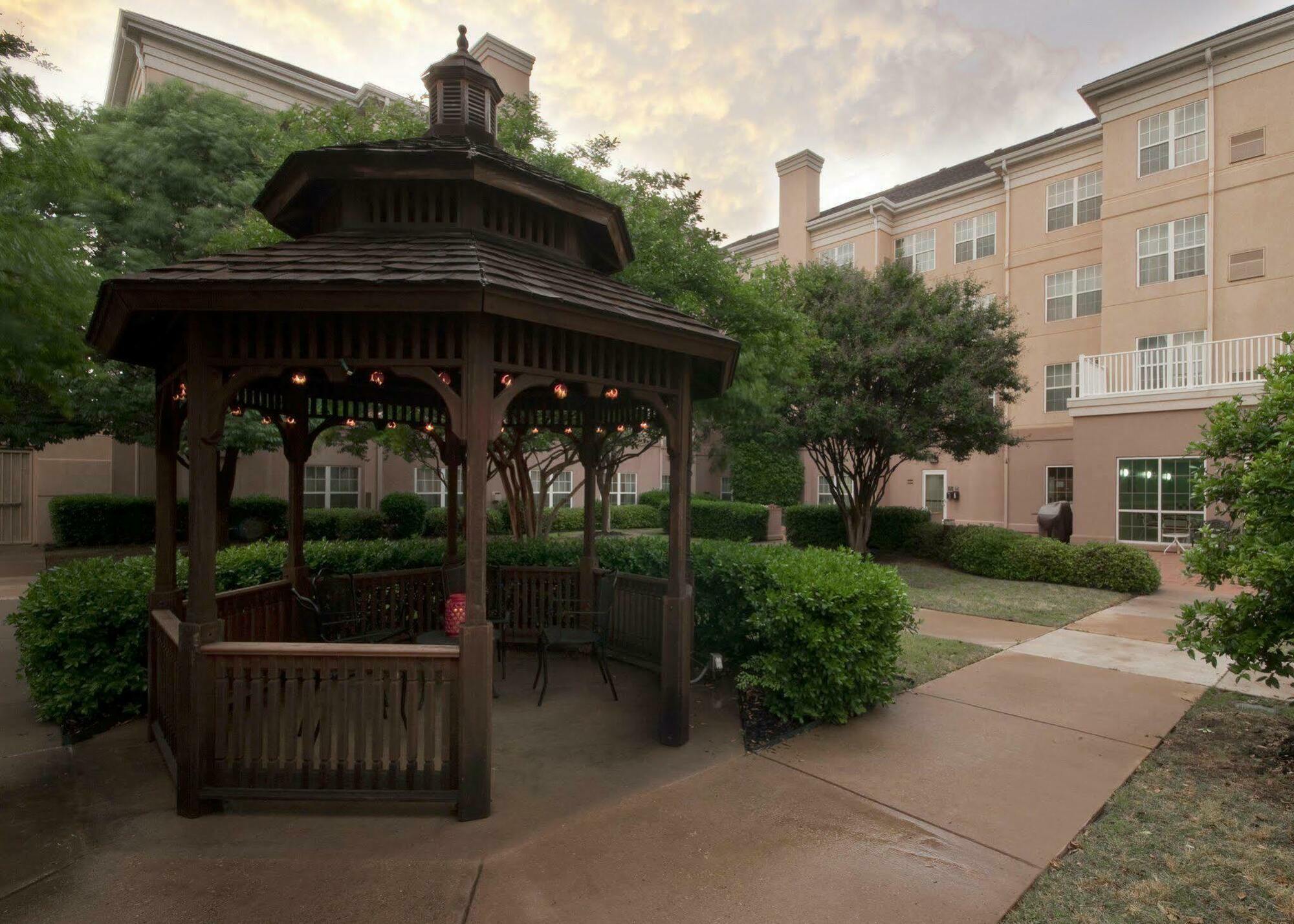 Homewood Suites By Hilton Dallas-Dfw Airport N-Grapevine Dış mekan fotoğraf